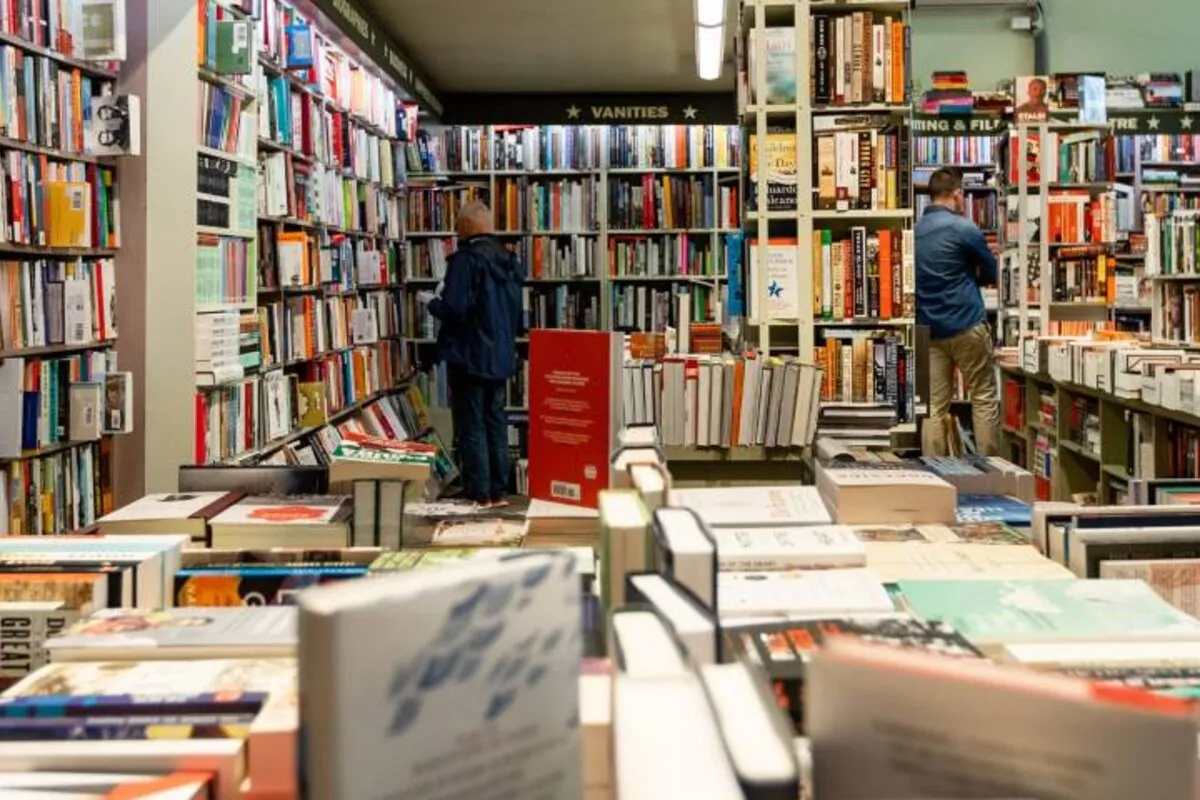 Abstract’s guide to Auckland’s best bookstores