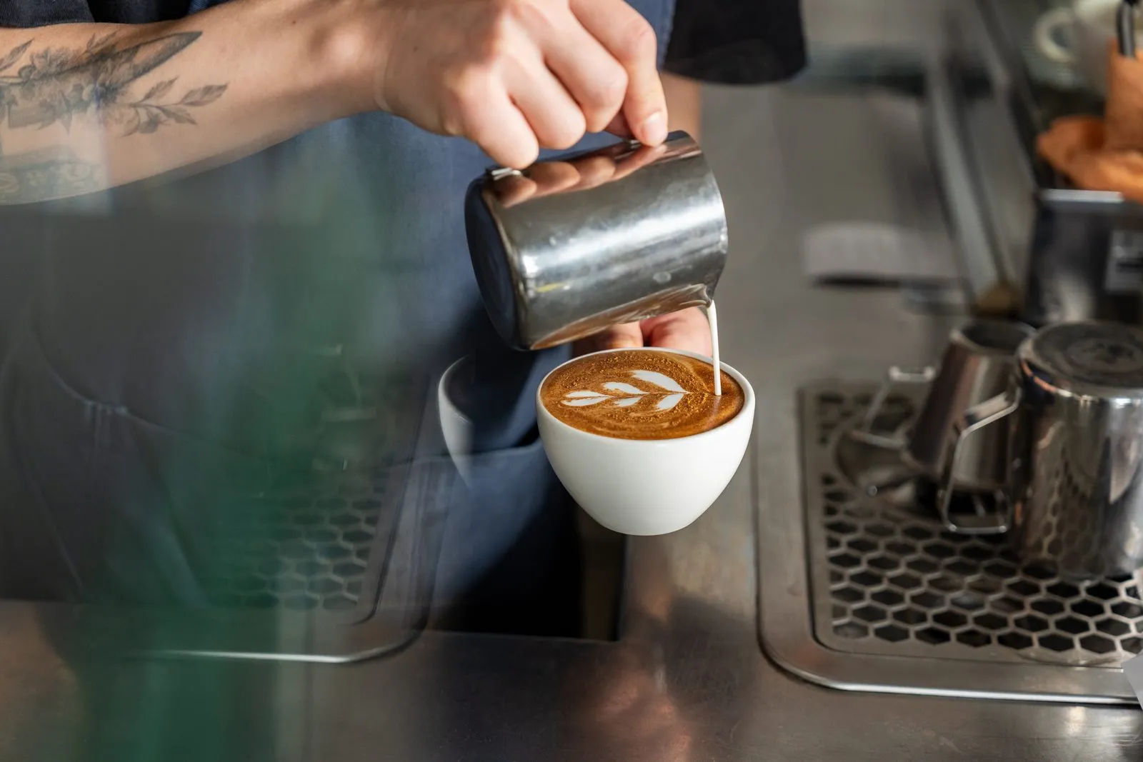 Abstract’s guide to the best coffee spots in K’ Road