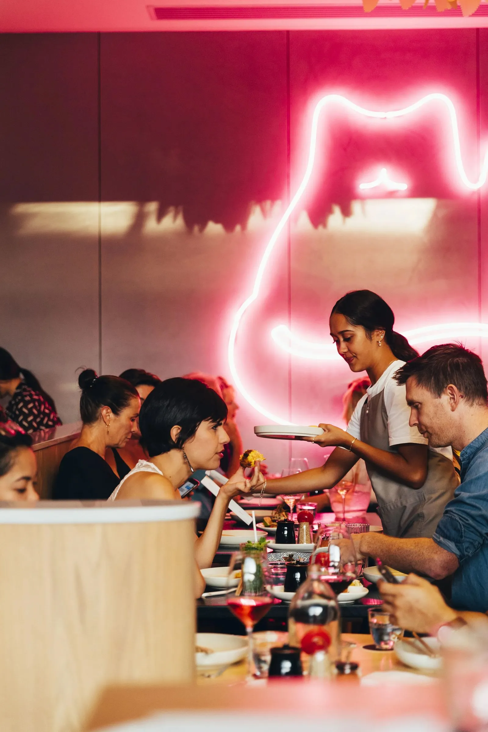 Abstract’s guide to long lunch locations in Auckland