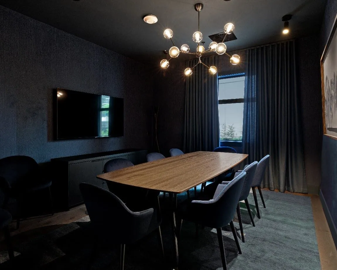 Blue Room Studio