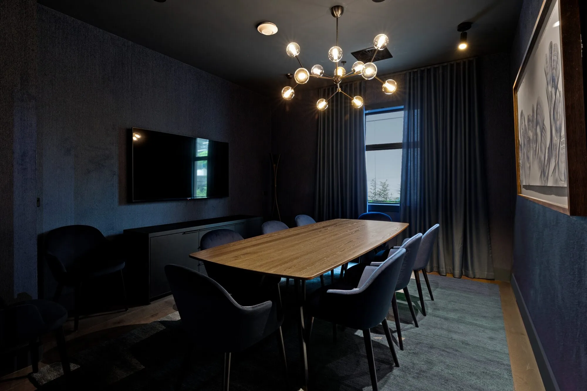 Blue Room Studio
