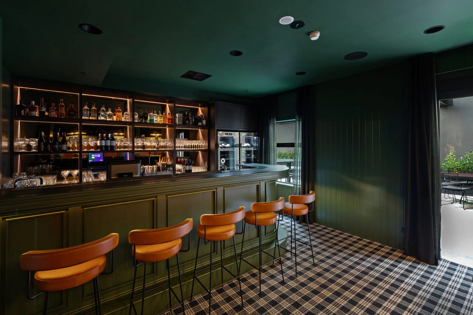 Terrace Bar