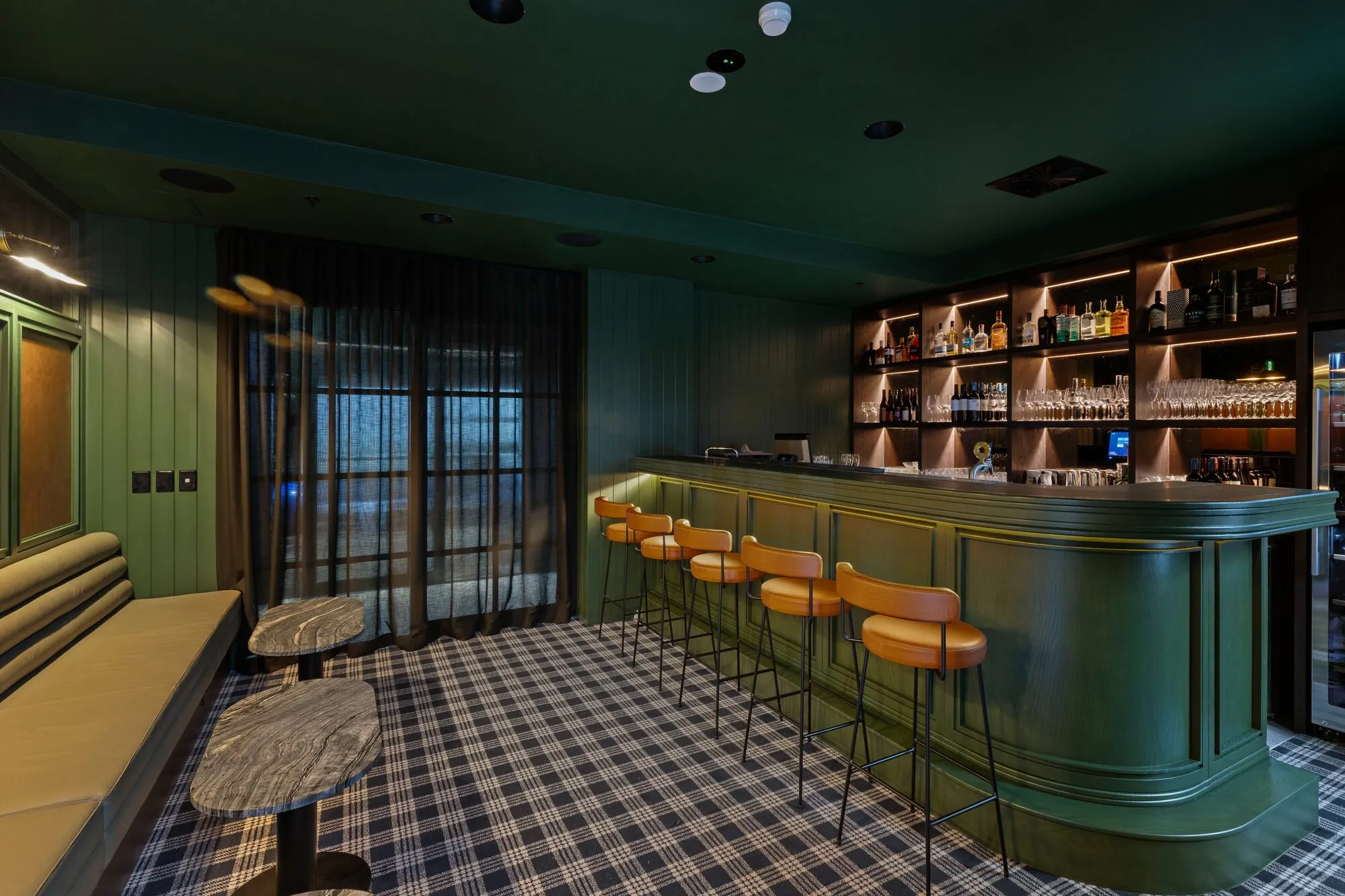 Terrace Bar