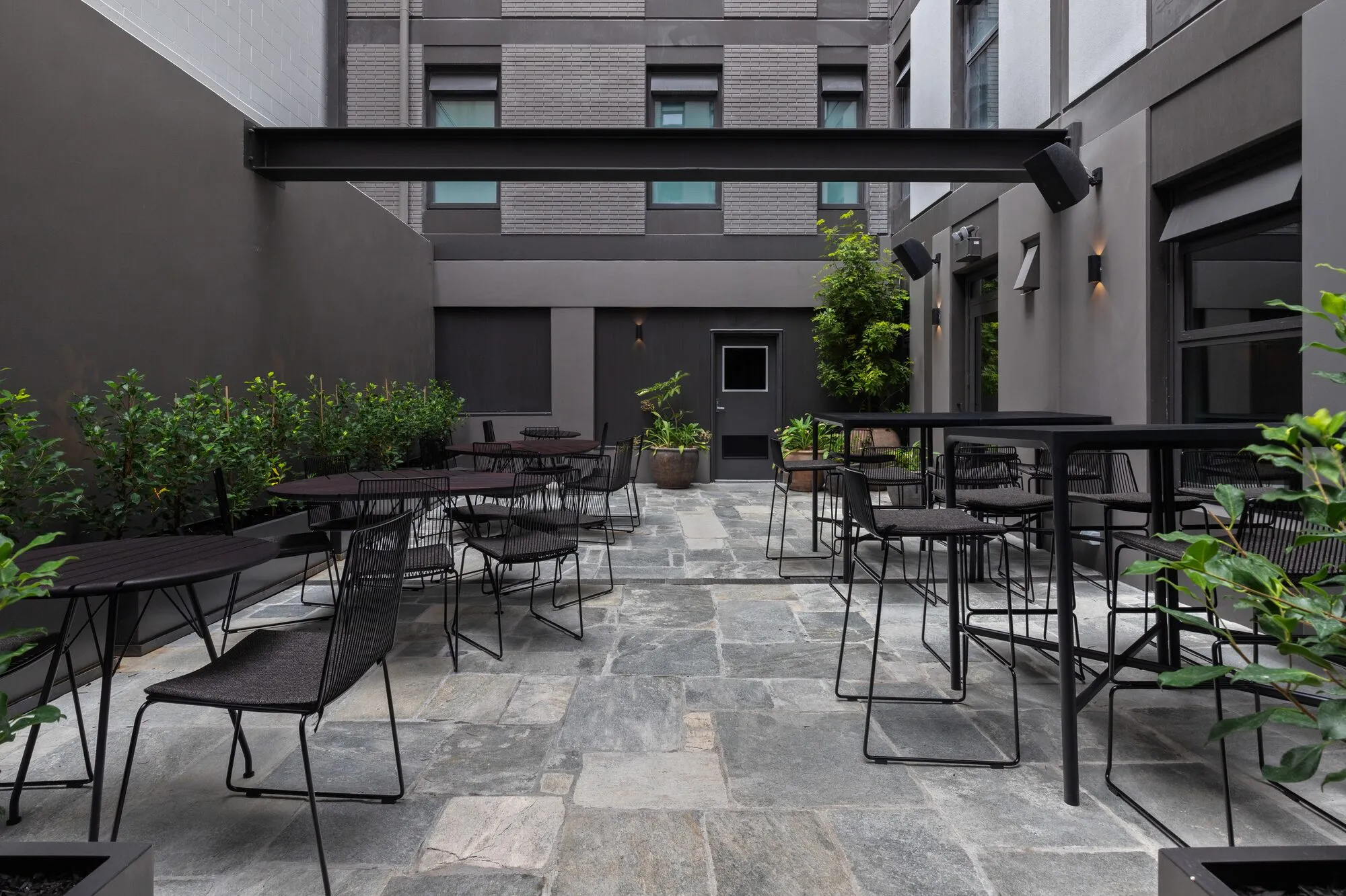 Terrace Bar