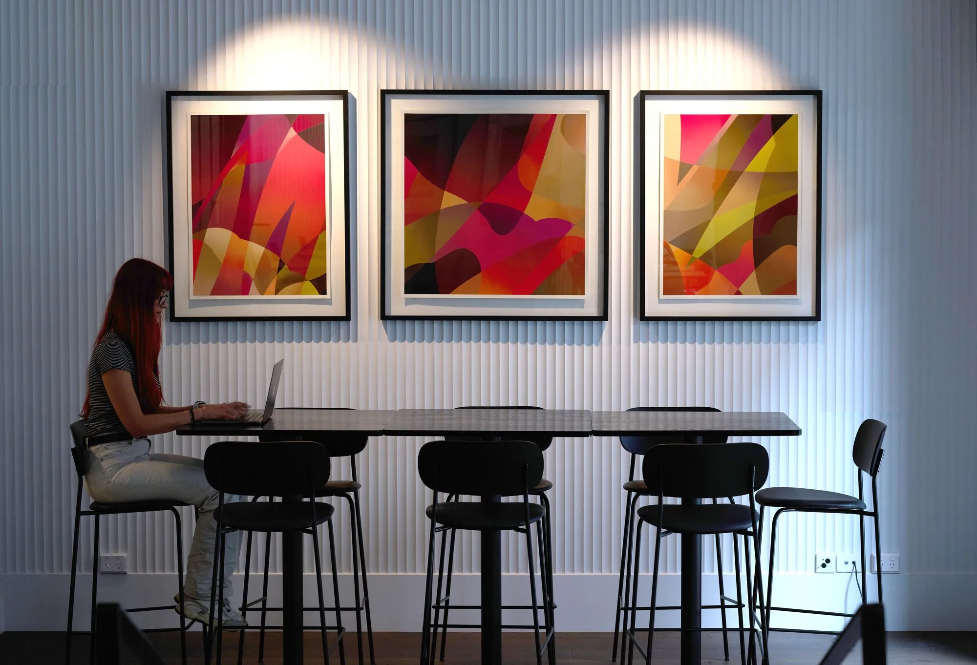 The Gallery