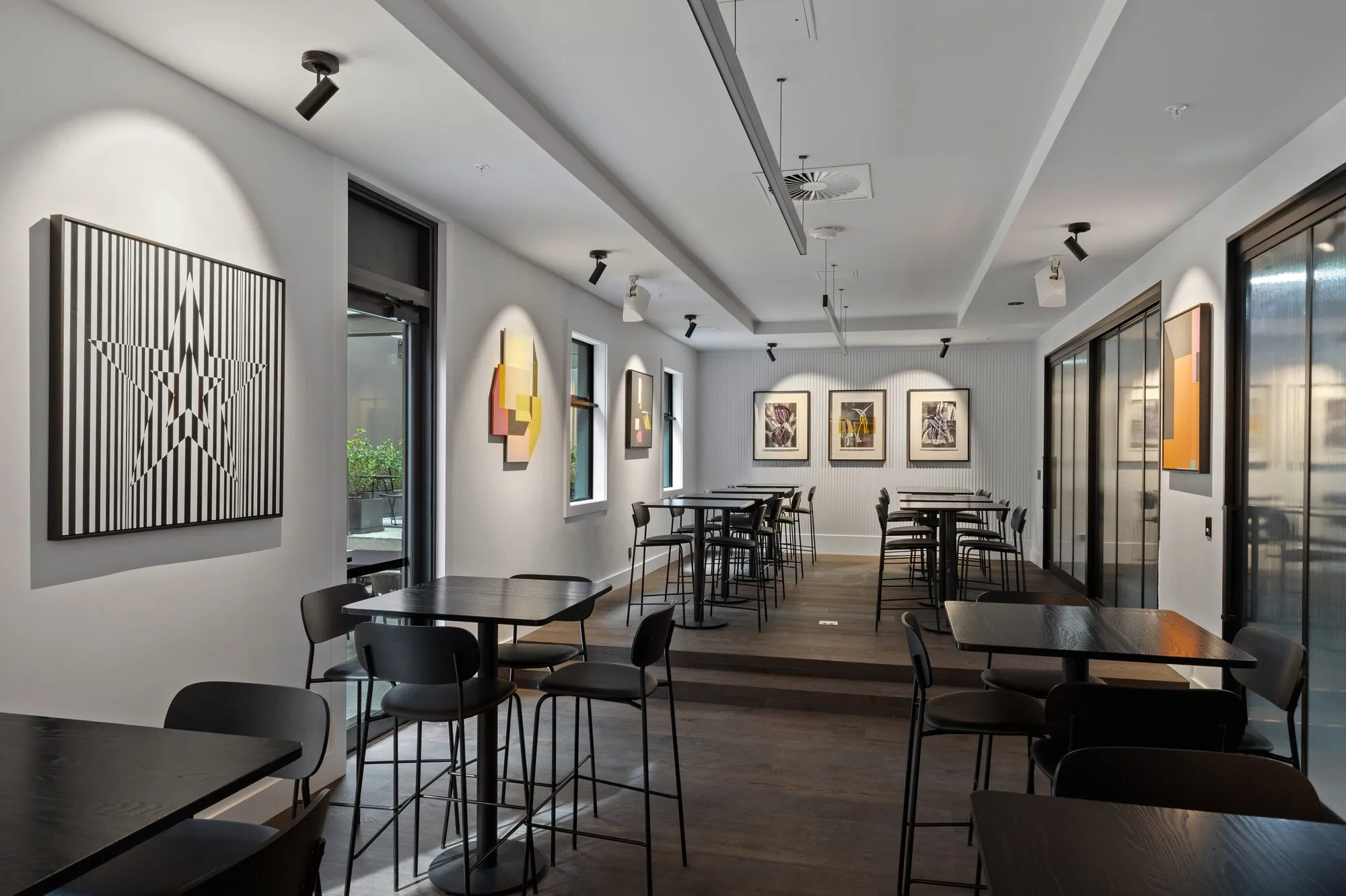 The Gallery