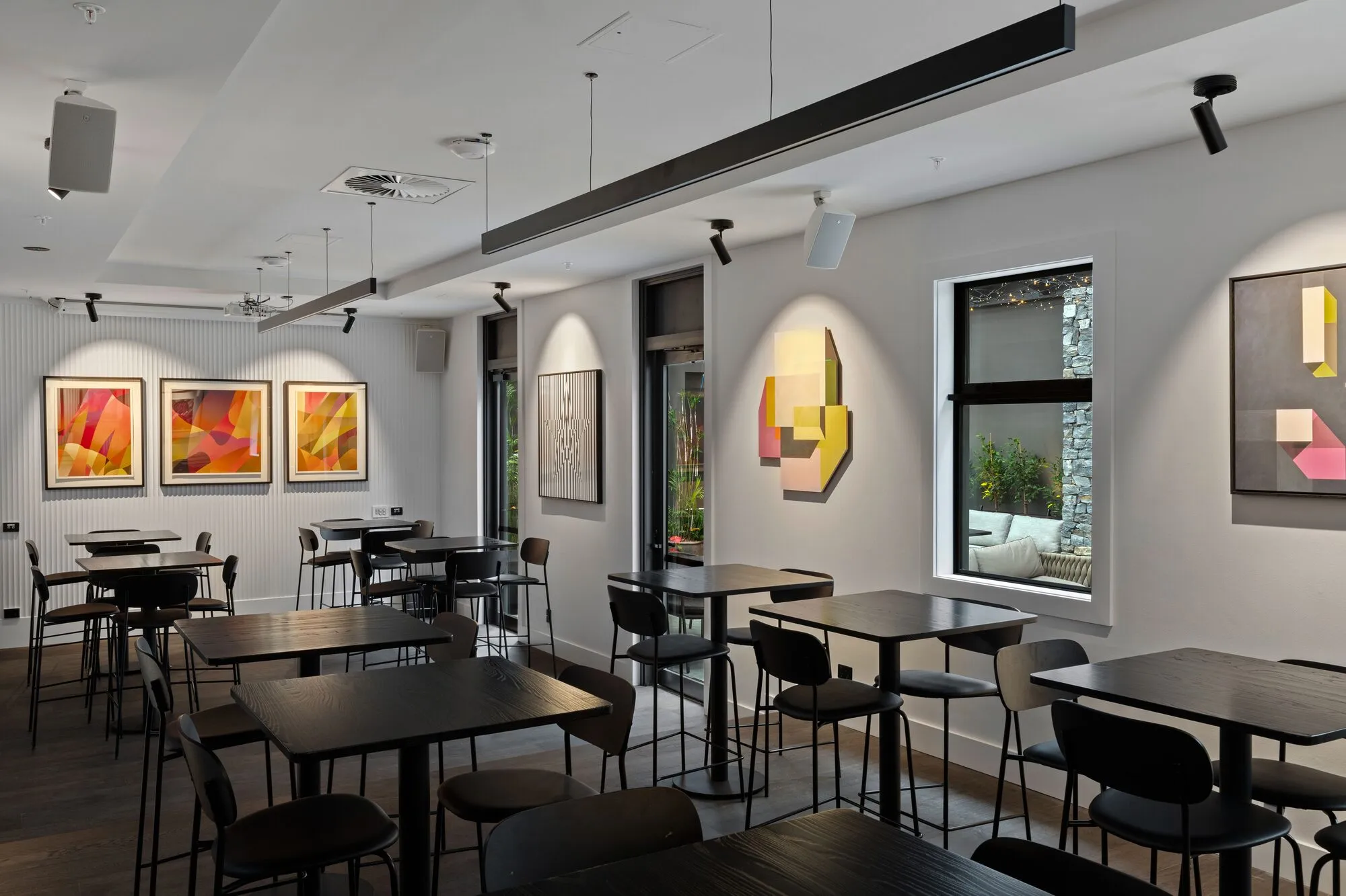 The Gallery