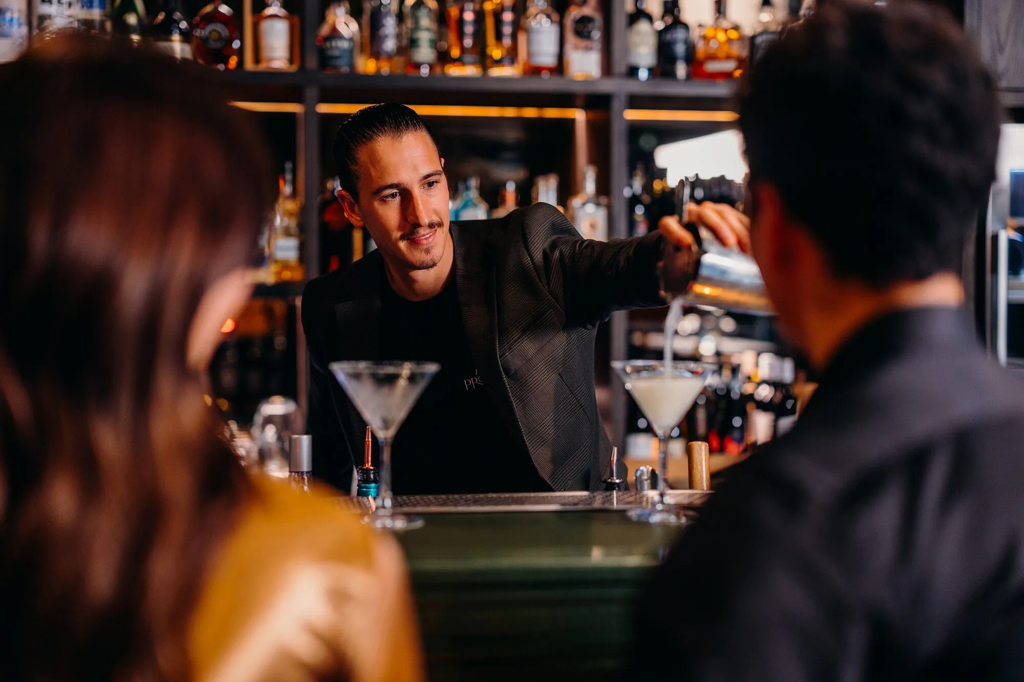 Terrace Bar