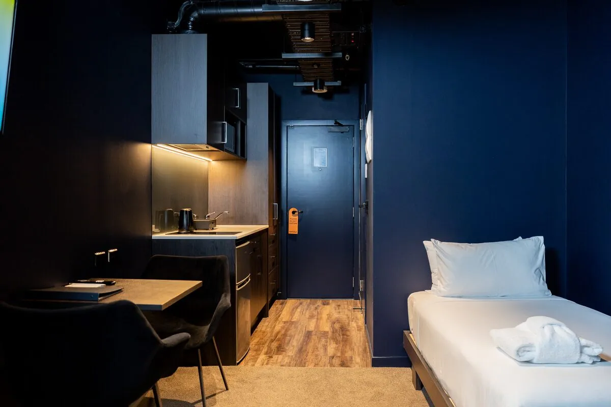 Cozy Studio Plus