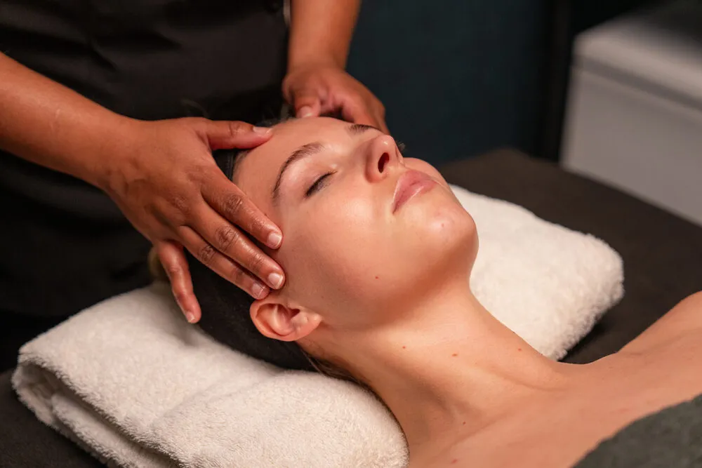 Pure Fiji Vitamin C Facial